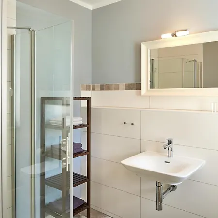 Vakantiehuis Emma A Sellin (Rugen)