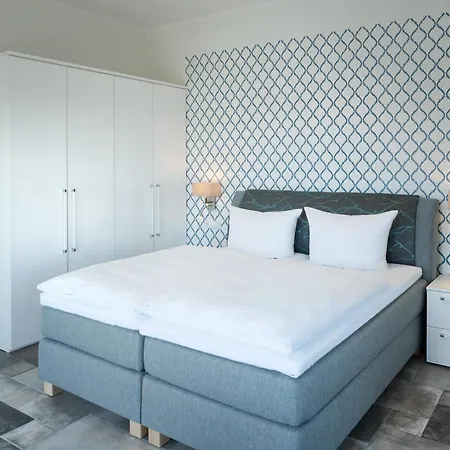 Emma A Vakantiehuis Sellin (Rugen)