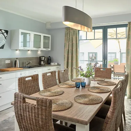 Vakantiehuis Emma A Sellin (Rugen)