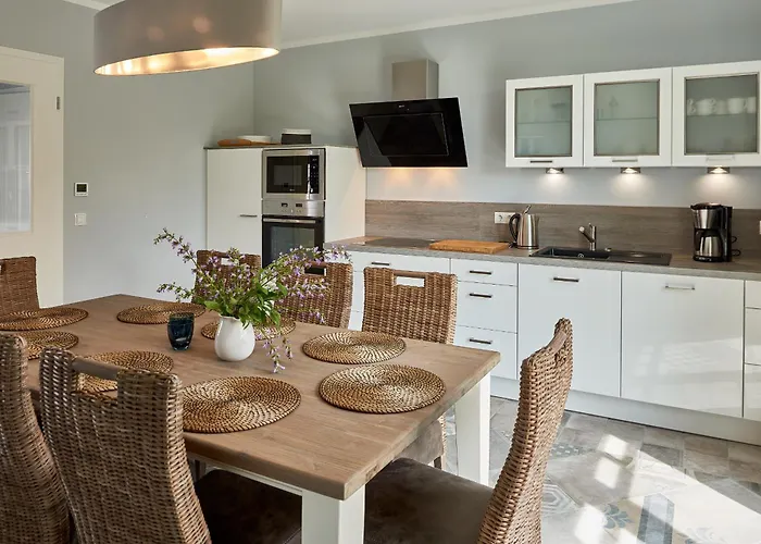 Emma A Hébergement de vacances