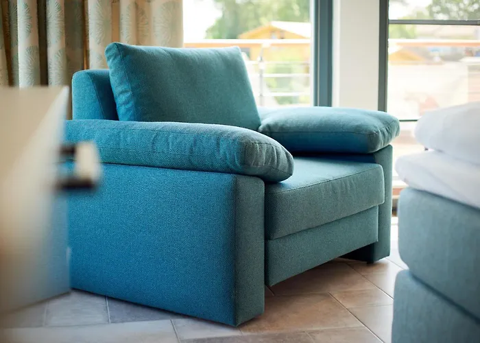 Hébergement de vacances Emma A *