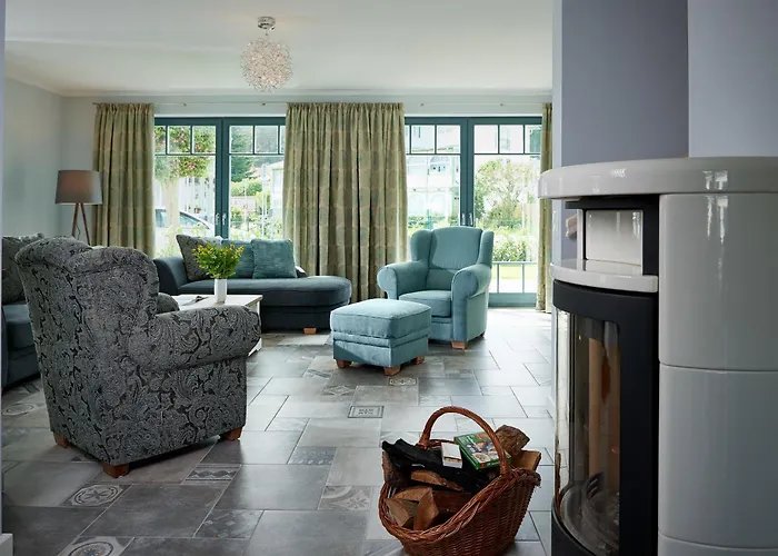 Emma A Hébergement de vacances