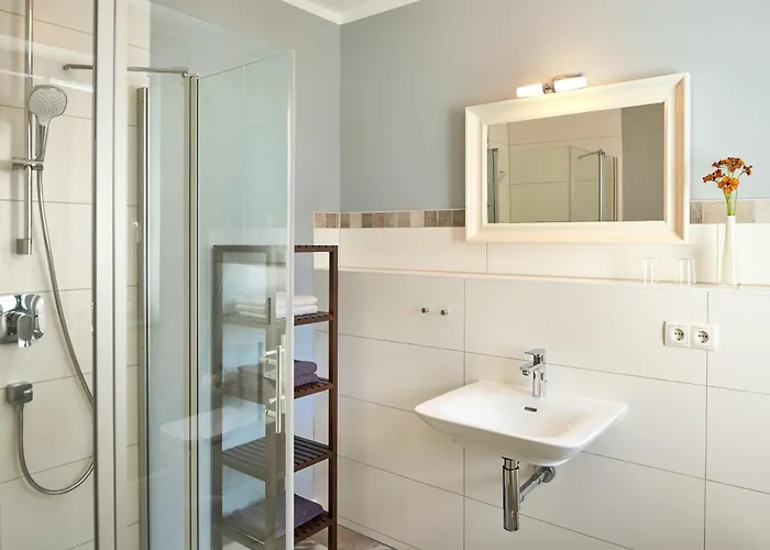 Hébergement de vacances Emma A Sellin (Rugen)