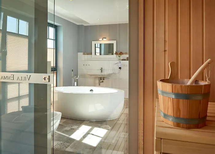 Hébergement de vacances Emma A