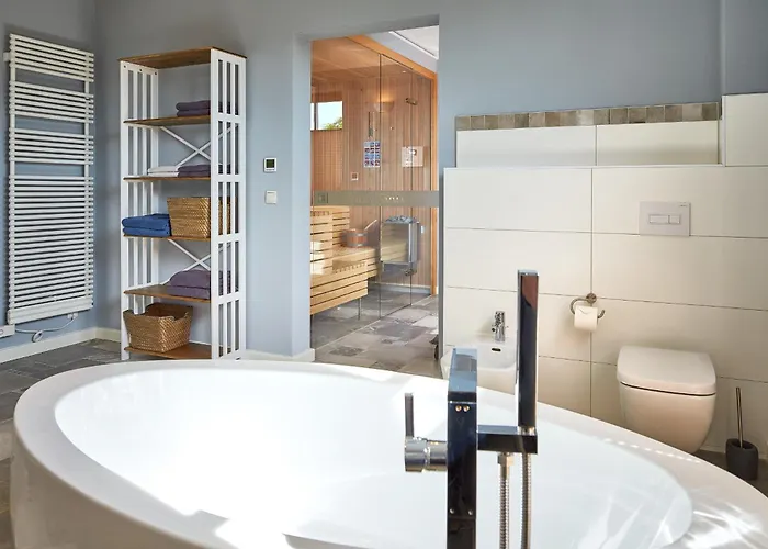 Emma A Hébergement de vacances *