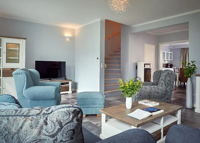 Emma A Hébergement de vacances