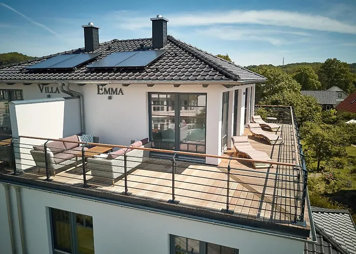 Emma A Hébergement de vacances